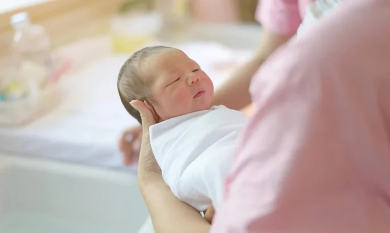 Susu BBLR untuk Bayi Prematur yang bagus