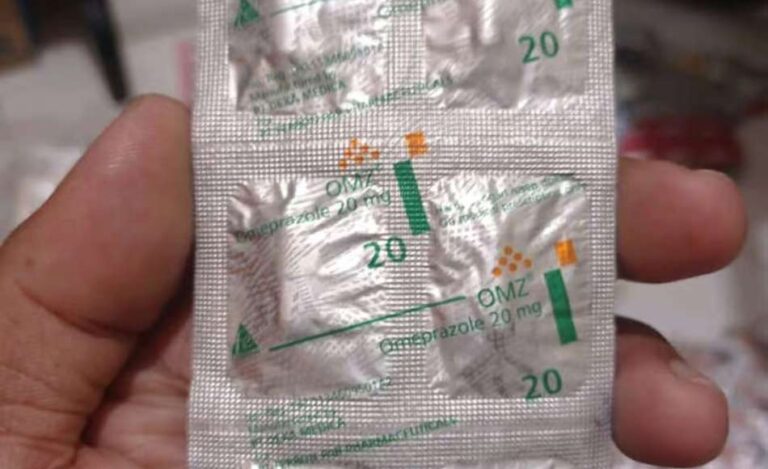 Perbedaan Omeprazole dan Lansoprazol